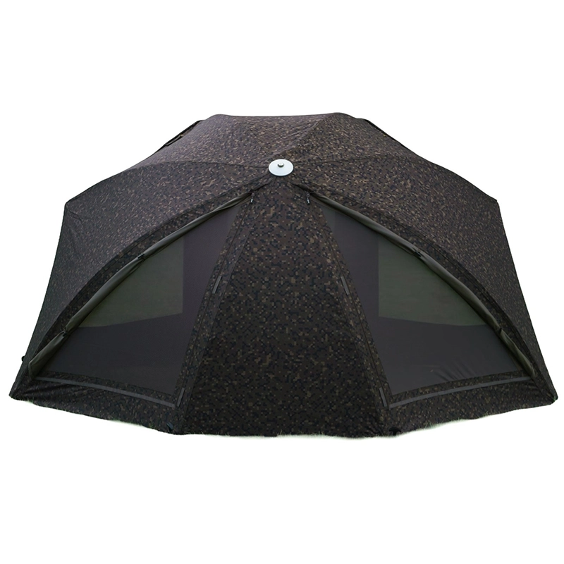 Solar Tackle SP-C Pro Brolly System 58inch